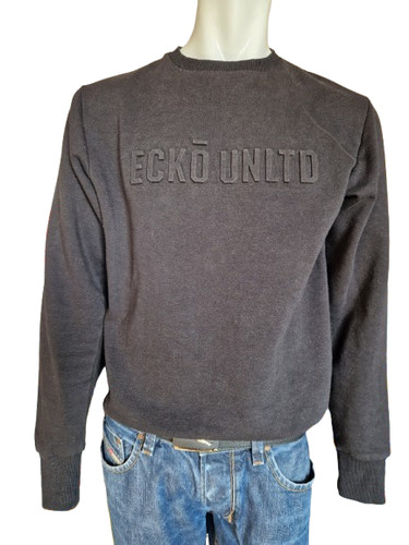 Ecko unltd sweatshirt hip - ecko,