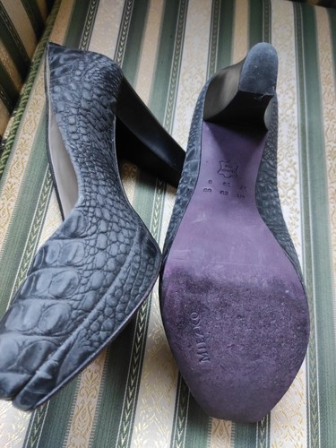 Hoher schuh miezko - schuh, 39