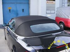 BMW E30 E36 E46 Z3 Z4 Cabrio