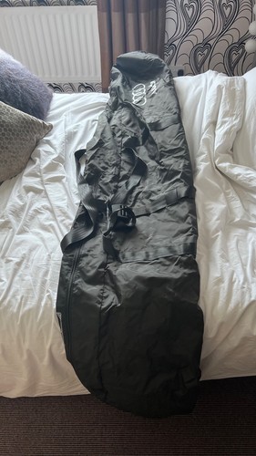 Audi ski bag sack - sack, genuine