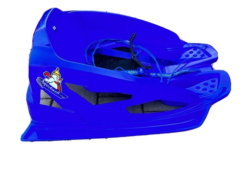Alpengaudi bambino blau - bambino,
