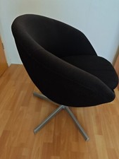 Ikea Drehstuhl (ohne Rollen)