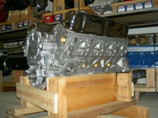 Ford 351W  V8 Motor Mustang Pick Up