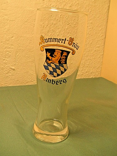 Bierglas kummert amberg - kummert,