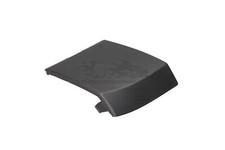 Abdeckung Abschleppöse Stoßstange hinten für Ford Fiesta 2087336