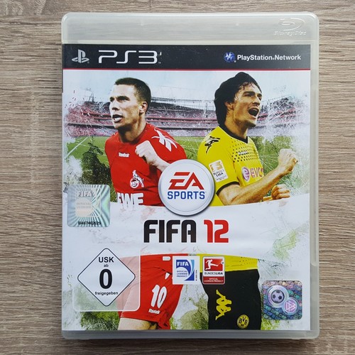 Playstation spiel fifa in - fifa,