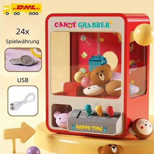 Candy grabber - candy,