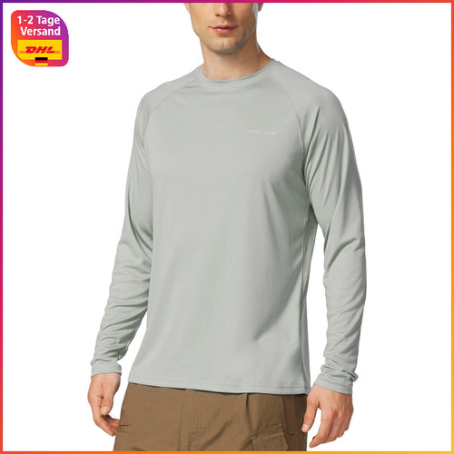 Shirt herren langarm wasser - herren,