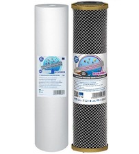 Aquafilter 2 Stufen HMA