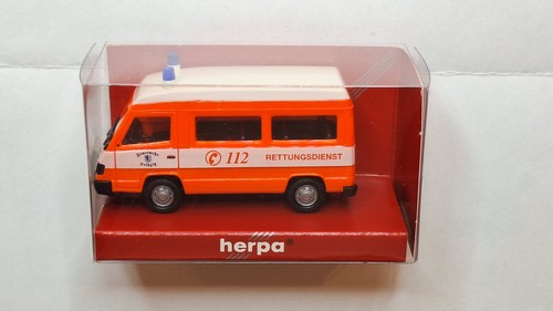 Herpa feuerwehr - herpa,