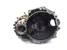 VW Golf 3 Getriebe CZA 5 Gang