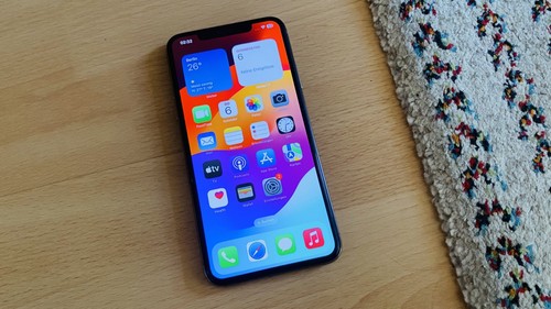 Apple iphone pro - 11, 64