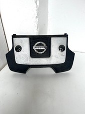 NISSAN 370 Z Coupe Z34 3.7 Motorabdeckung 140411EA1A 140411A30A Original