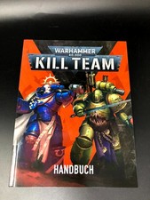 Warhammer 40k - Handbuch