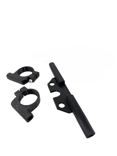 Blinkerhalter set mini led - blinkerhalter,