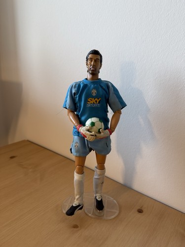 Kick mania figur gianluigi - figur,