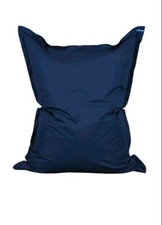XXL Outdoor Sitzsack neu 180 x