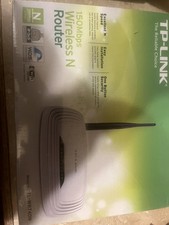 TP-LINK  150mbps Wireless N