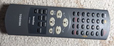 Toshiba Videorecorder