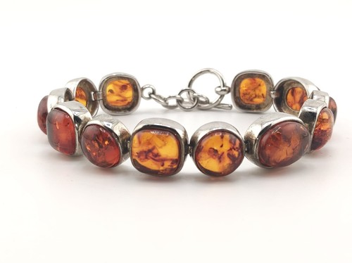 Vintage armband 925 silber - armband,