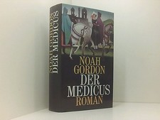 Der Medicus. Roman. Noah Gordon: 661530518
