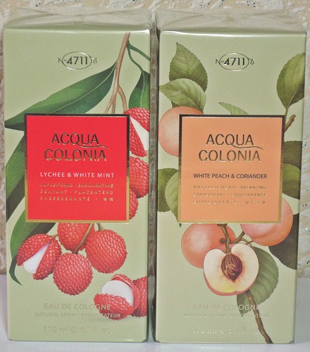 4711 acqua - (95,56€/l),,