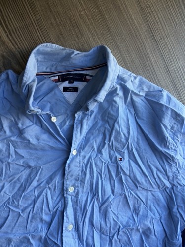 Tommy hilfiger herren - tommy, xxl