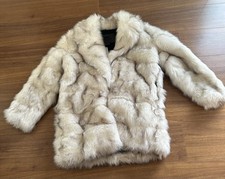 ZARA Steven Meisel Jacke