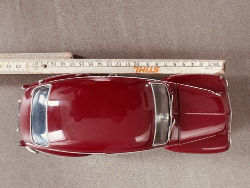 Modellauto volvo 544 revell - modellauto,