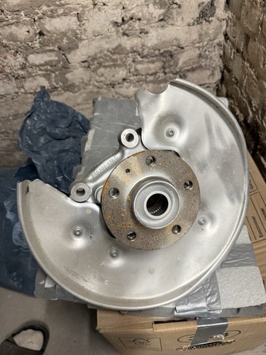 Achsschenkel audi a74g - audi,