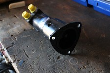 SAUER DANFOSS Hydraulikmotor