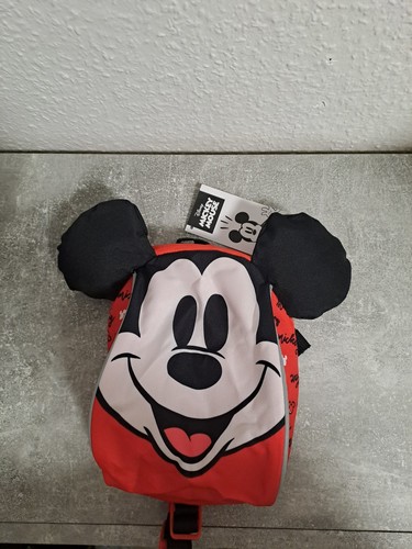 Kleinkinder rucksack micky - kleinkinder,