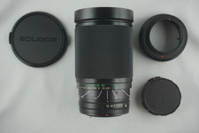 Reisezoom Objektiv für Sony