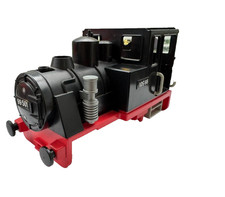 Playmobil Eisenbahn Lok 4051 Korpus  ohne Antrieb