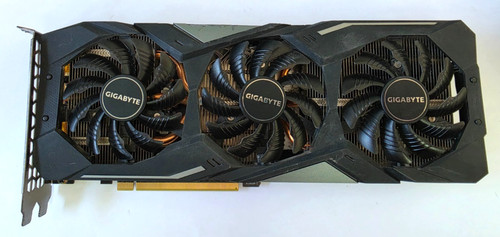 Gigabyte n1660gaming 6gd - gigabyte, gv-n1660gaming