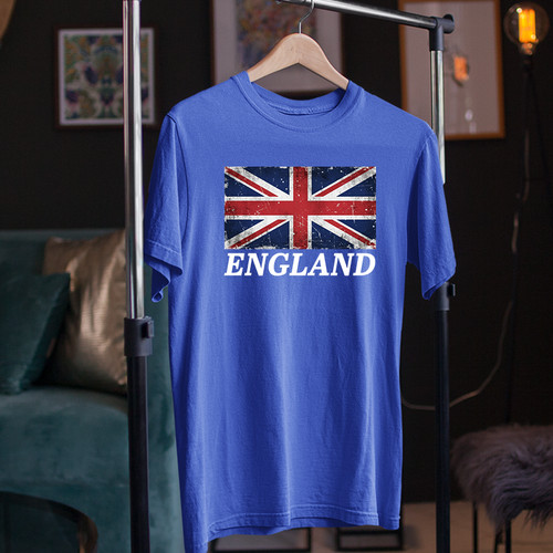 England united kingdom - united, flagge