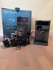 Cecotec Kapselkaffeemaschine