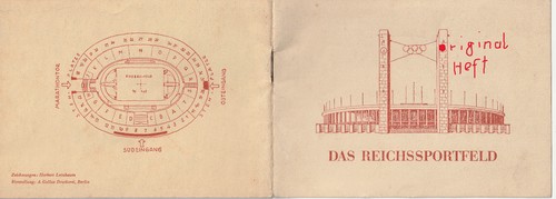 Olympia heft das - olympia,