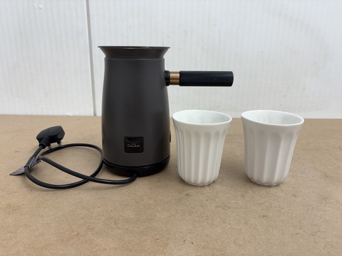 Hotel chocolat velvetiser - hotel,