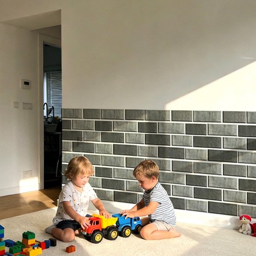 Für küche backsplash - backsplash, 3d