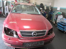 Motorhaube OPEL Omega B