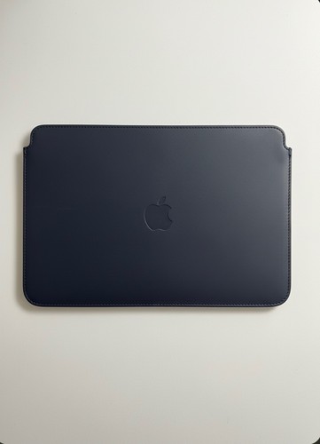 Apple macbook leather - apple,