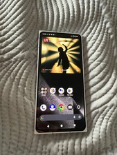 Leitz Phone 2 LP-02 Leica weiß 512GB entsperrt Snapdragon8 Gen1 mobile Plattform