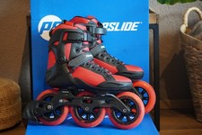 Powerslide phuzion radon - powerslide,