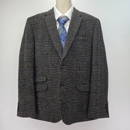 Harris tweed - tweed, sakko