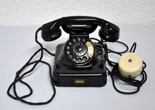 KRONE Telefon Fernsprecher