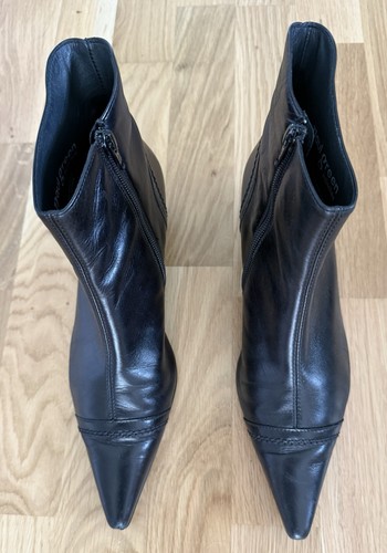 Paul green stiefeletten 38 - paul, gr.