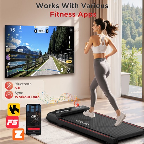 Laufband elektrisch walking - laufband,