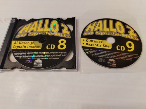 Spiel hallo 9 - spiel,