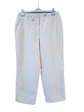 QUTDOORHOSE, beige, Gr. 22